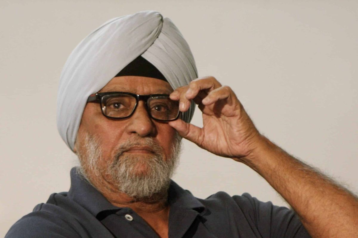 Indian cricket legend Bishan Singh Bedi dies at 77