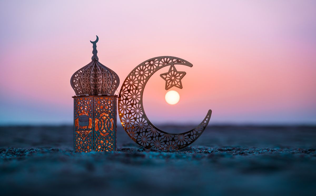 Eid al-Adha