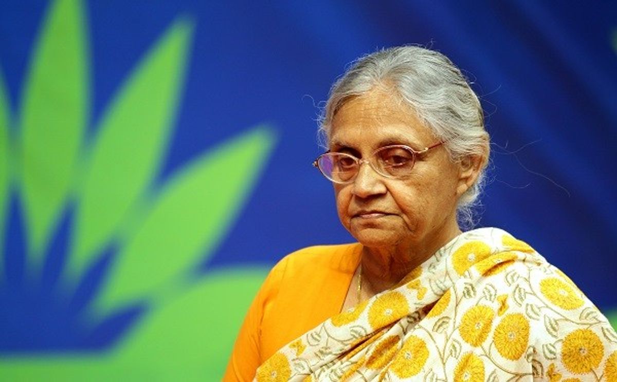Congress Has Won Elections In Delhi More Times Than It Has Faced Defeat: Sheila Dikshit