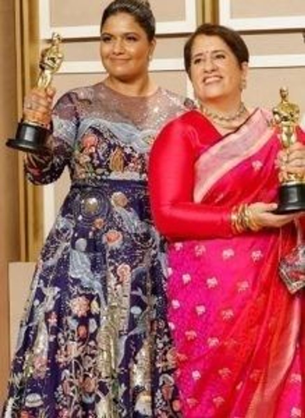 Elephant whisperers pic