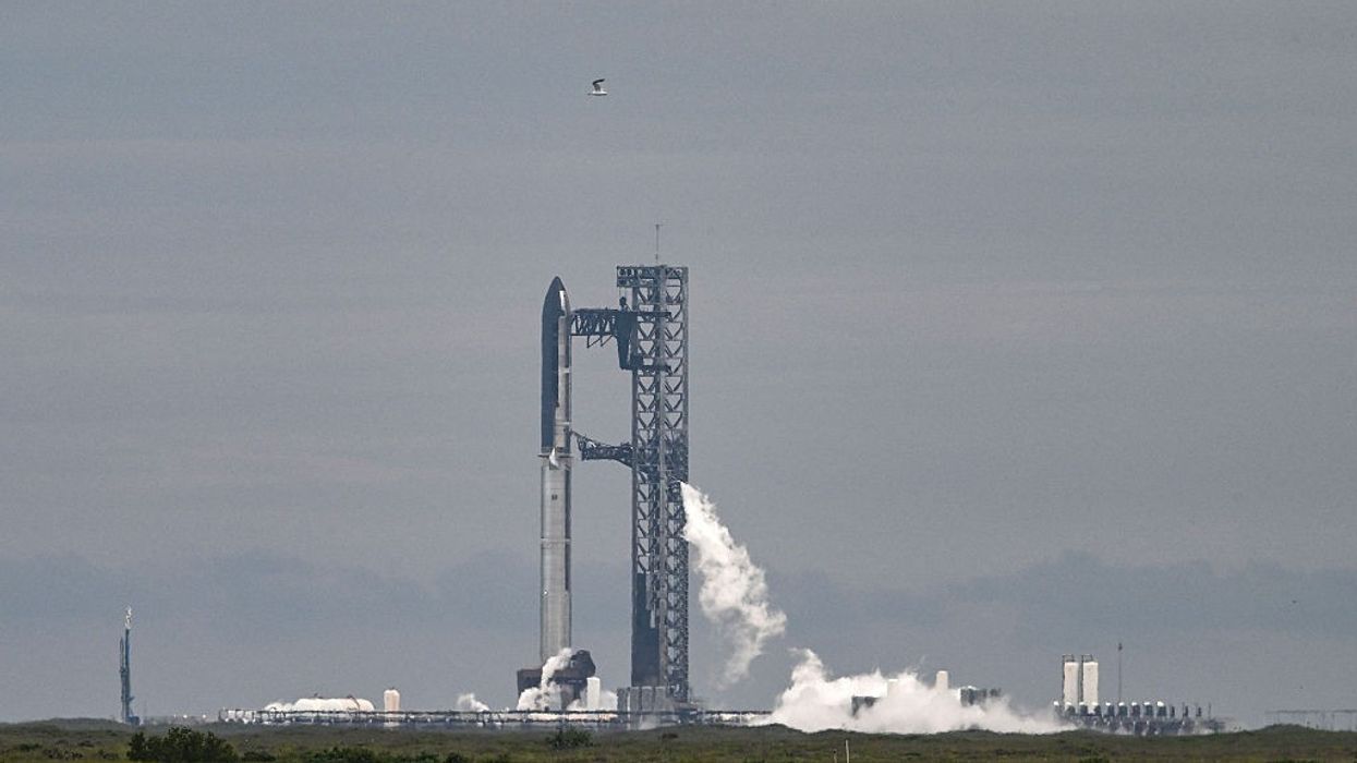 Elon Musk SpaceX Starship’s Launch Cancelled