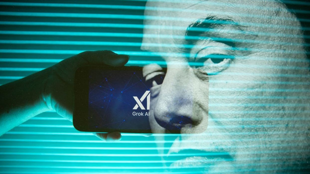 Elon Musk Sues Apple & OpenAI Over AI Monopoly on App store