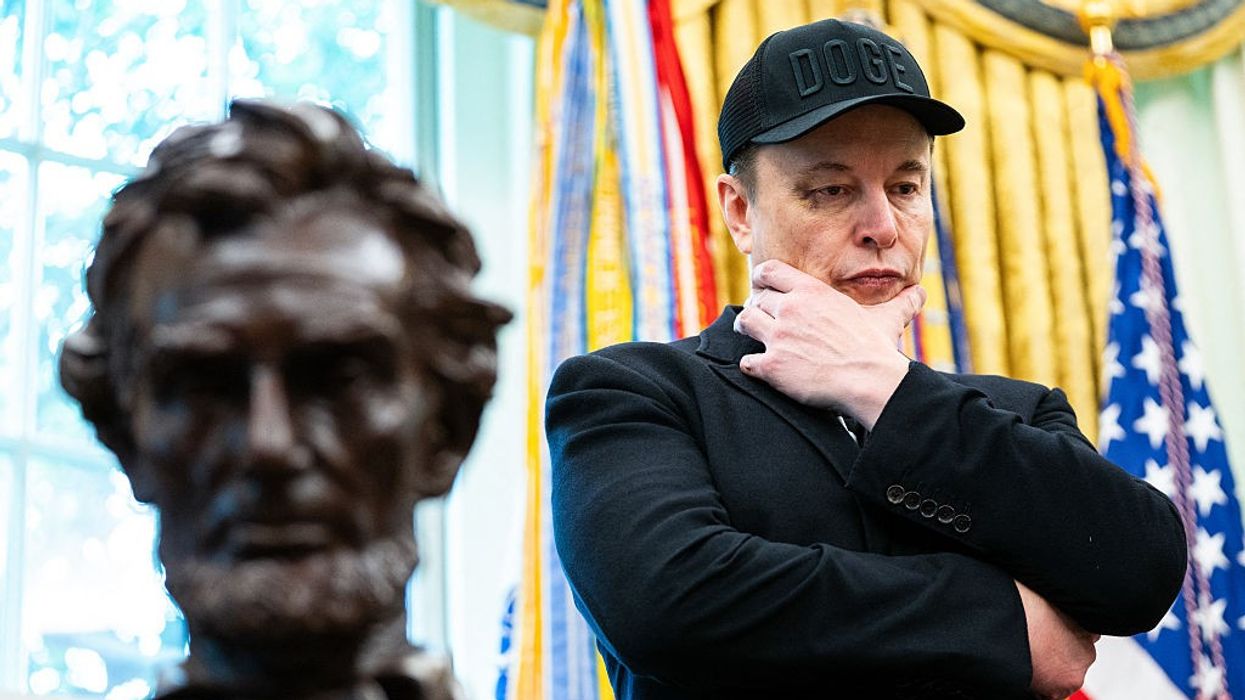 Elon Musk xAI layoffs