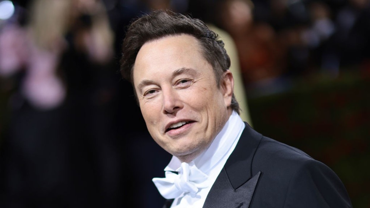 Elon Musk