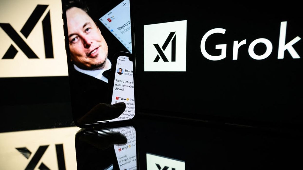 Elon Musk’s Grok AI Under Fire for Praising Hitler on X