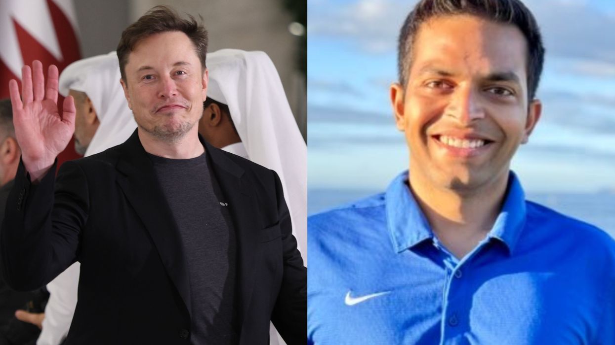 Elon Musk’s xAI Work Culture Praised by Indian-Origin Techie