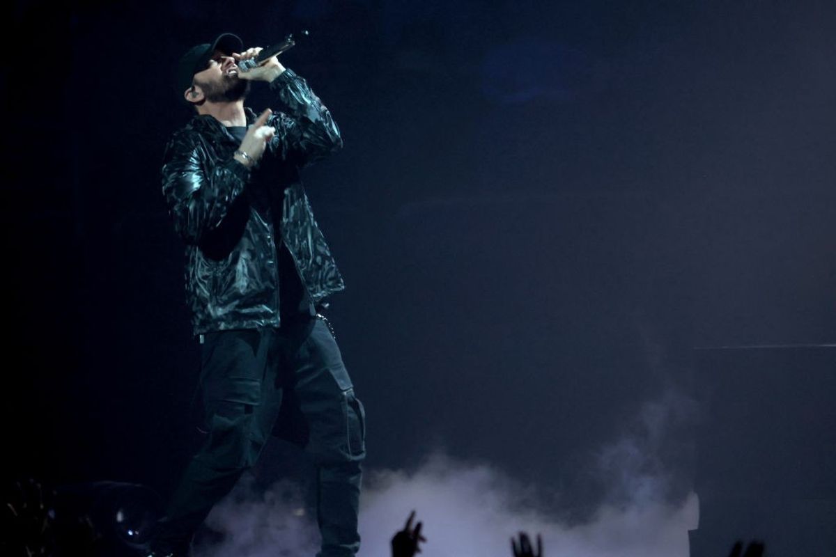 Eminem