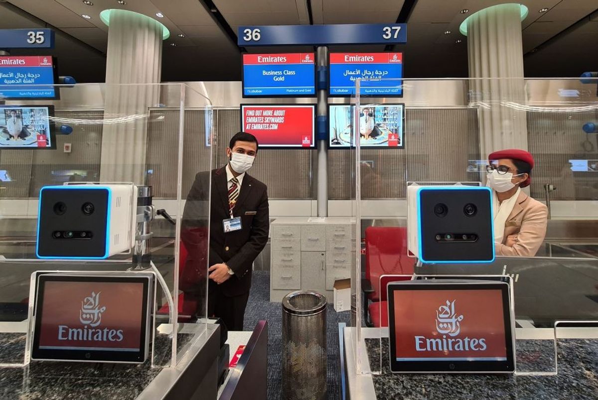 Passenger surge expected as UAE lifts ban on transit flights from India, Pakistan