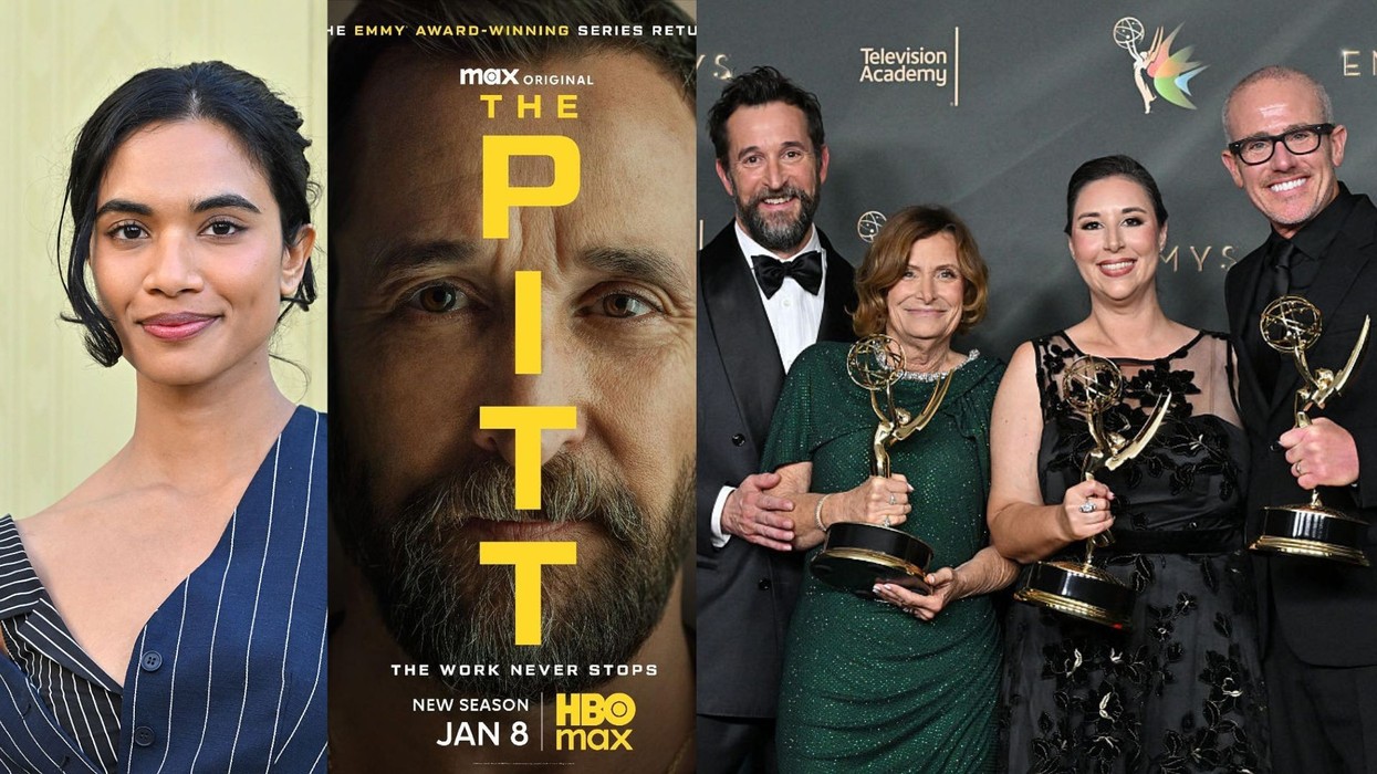 Emmy Awards 2026