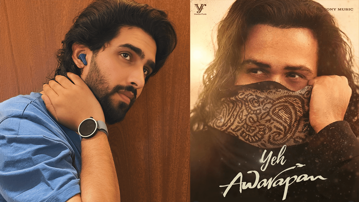 Emraan Hashmi's Awarapan 2, Composer Amaal Mallik's Yeh Awarapan Song