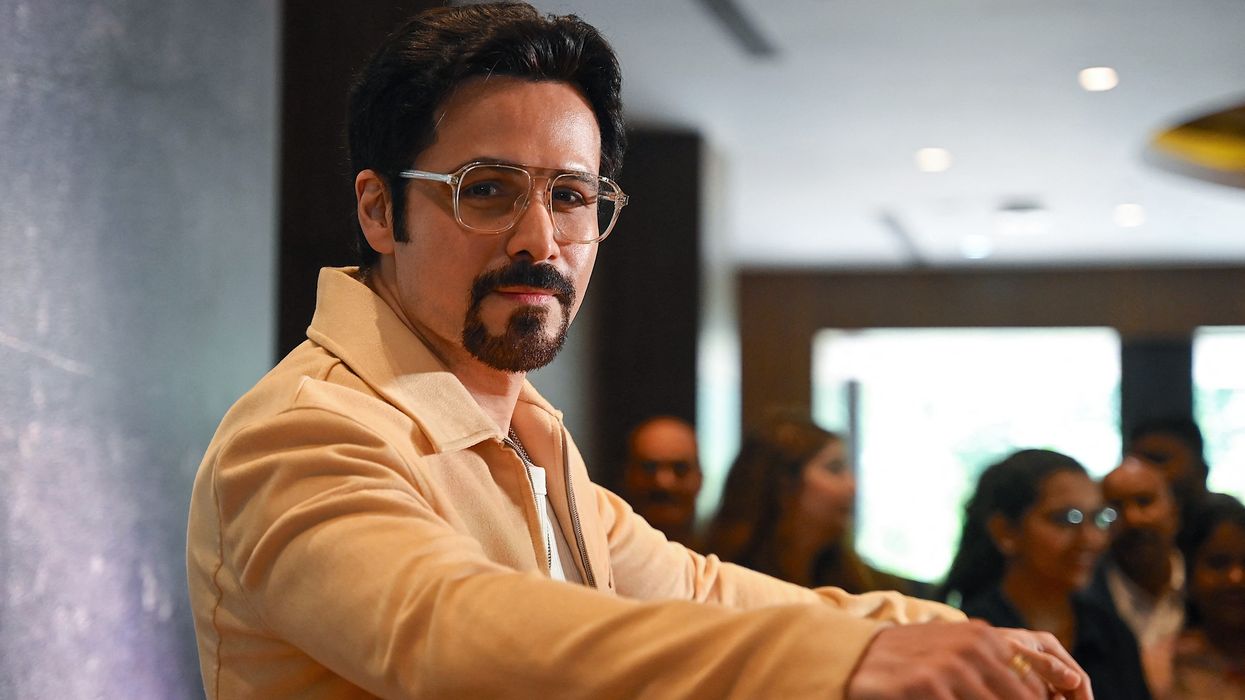 Emraan Hashmi Slams Patriarchy in Legal Drama ‘Haq’