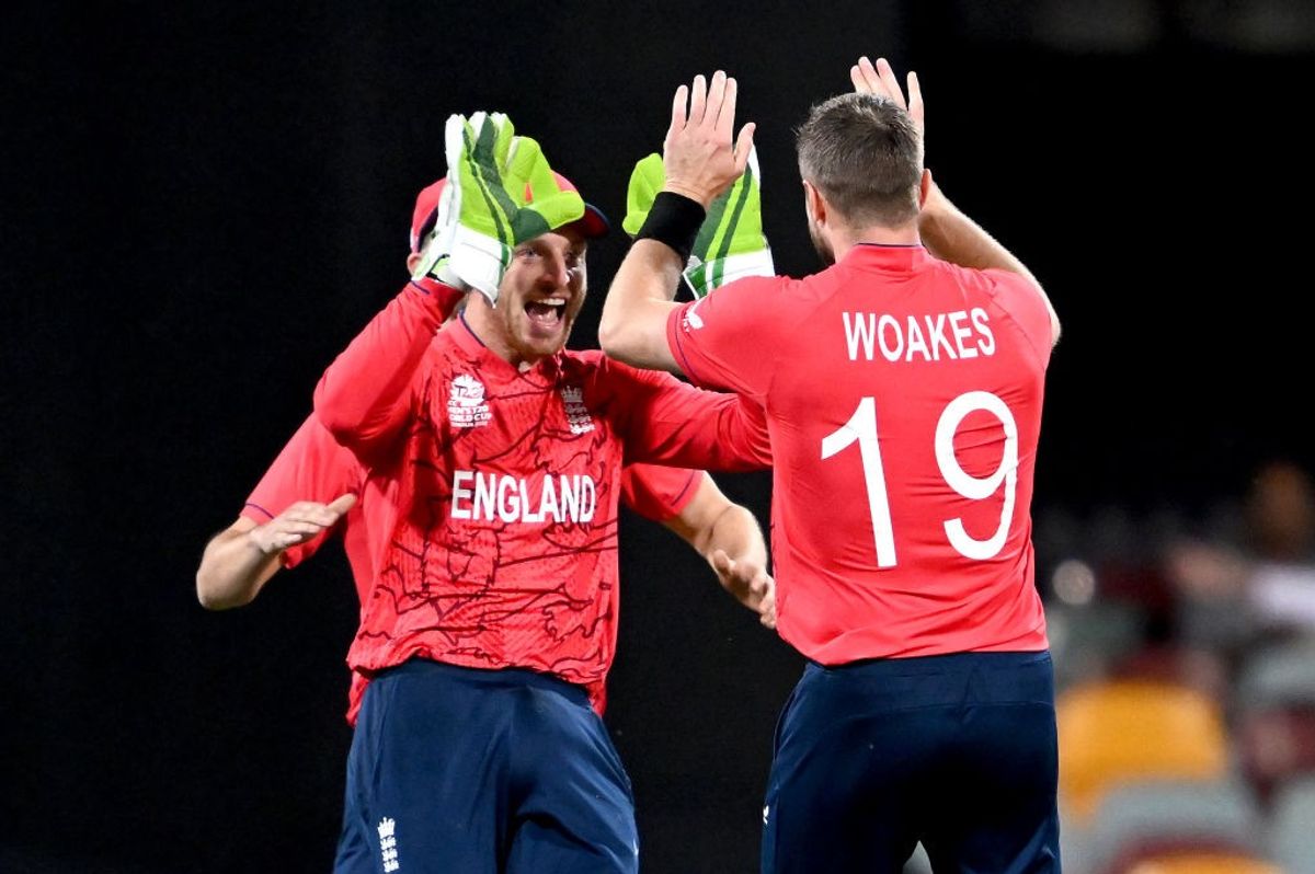 England beat New Zealand in T20 World Cup
