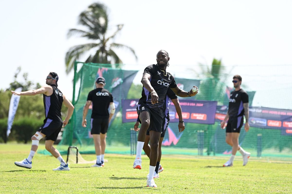 T20 WC: England eye improved bowling show vs Australia