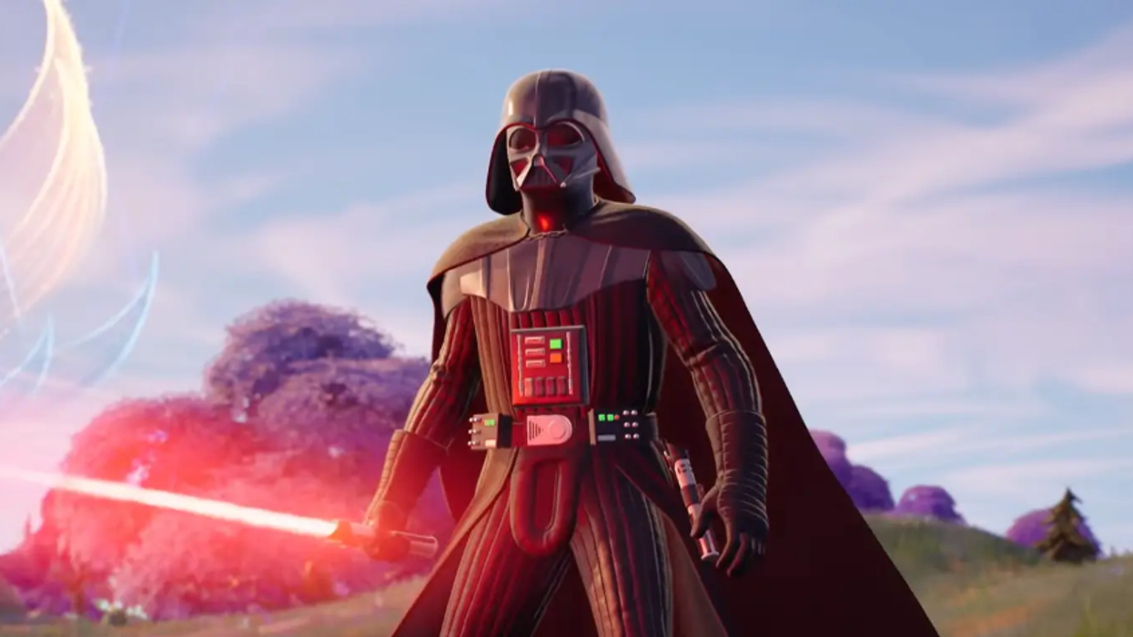 Epic Games Fortnite Delay