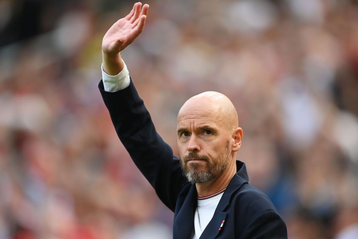 Erik ten Hag