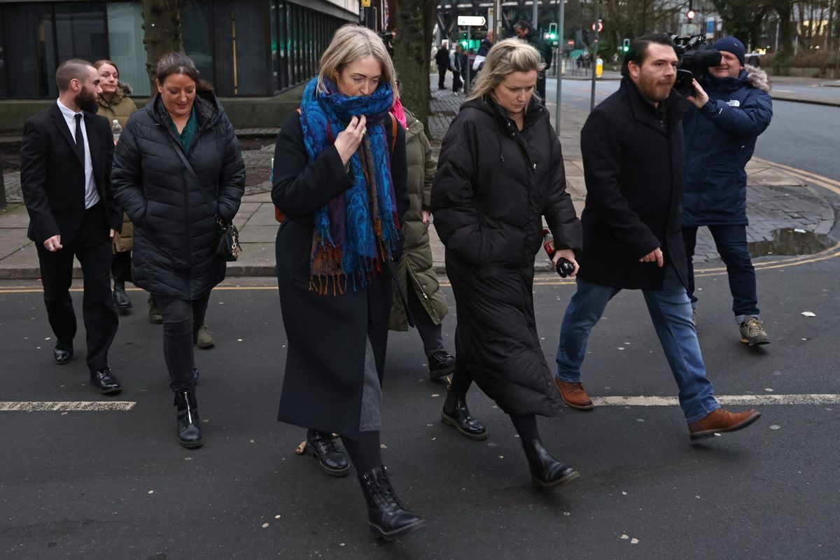 British teens sentenced to life for ‘sadistic’ murder of transgender ...