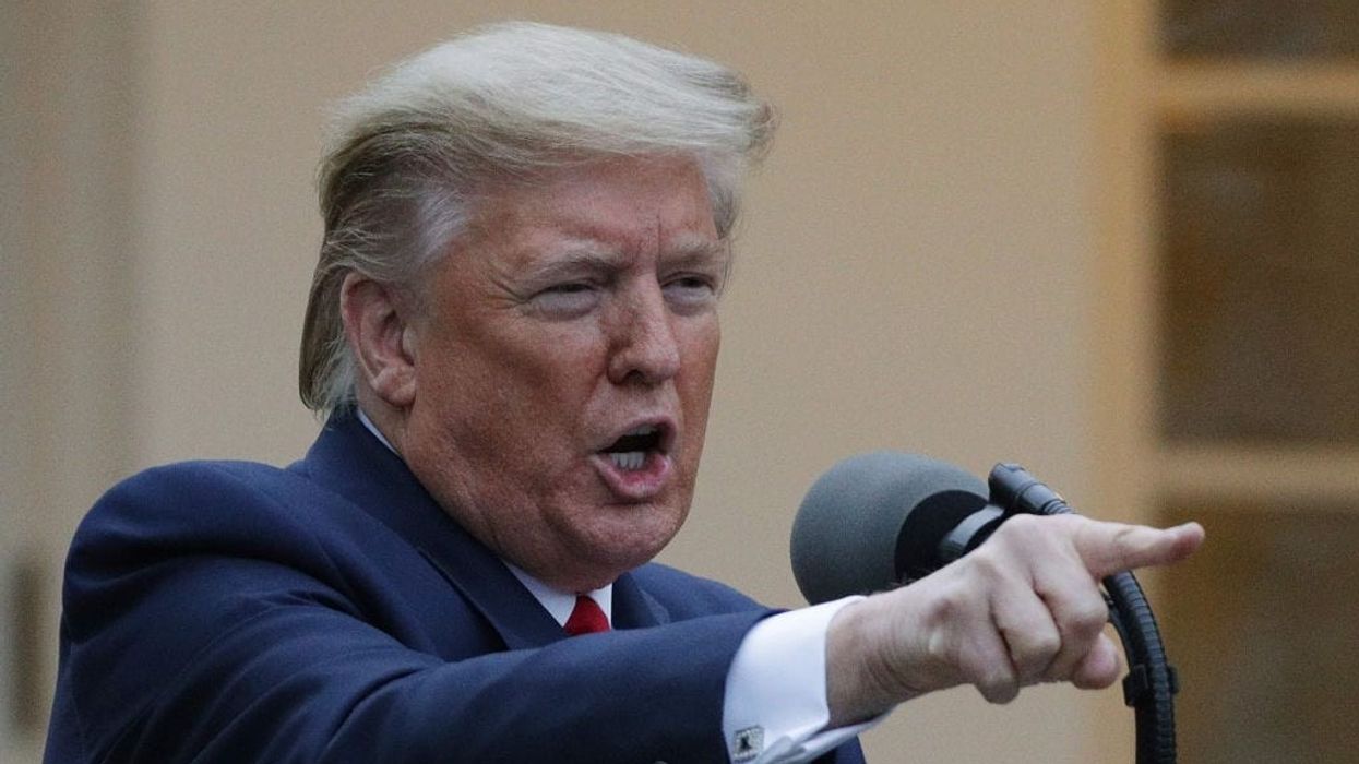 EU Scrambles to Avoid Tariffs as US Firms August 1 Deadline