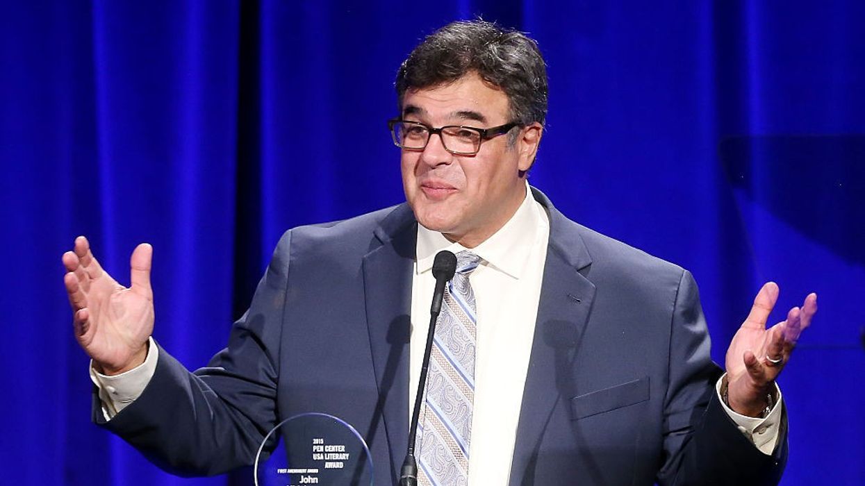 Ex-CIA Officer Says PTI Asked Apology On Indo-Pak Assessment