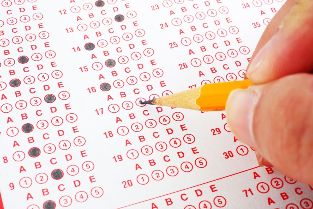 examination