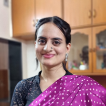 Vibhuti Pathak