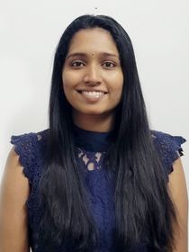 Gayathri Kallukaran