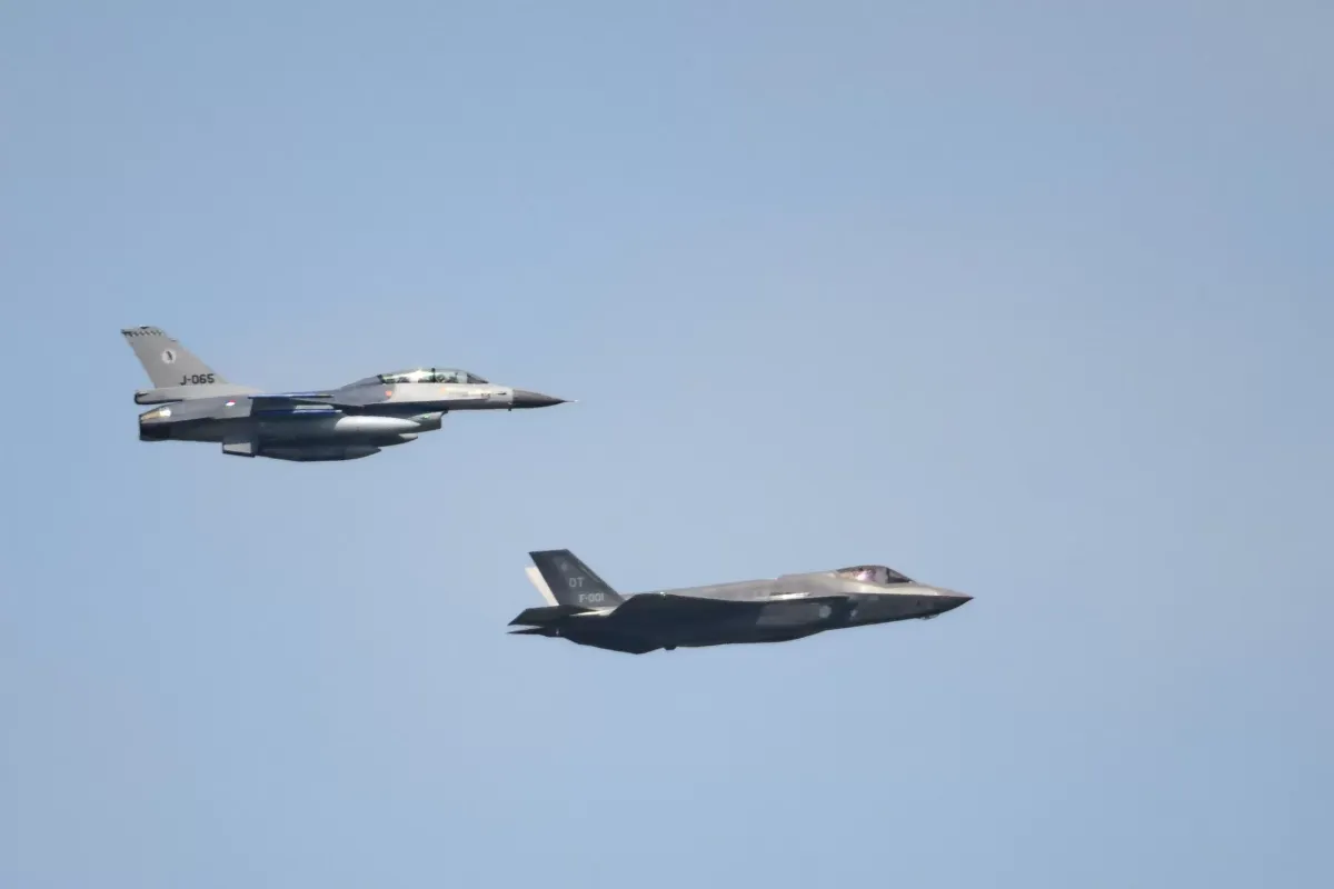 f35-aircraft-program slammed by trump ally Laura Loomer