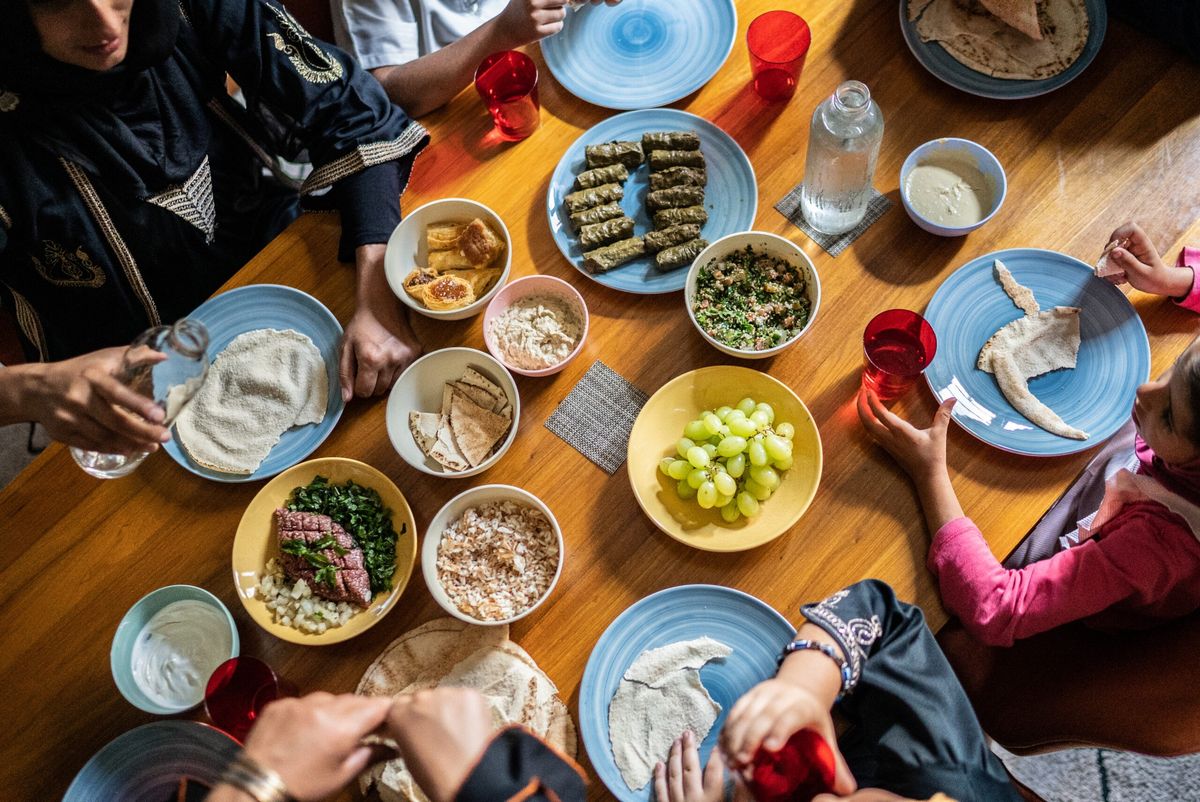 Explore 5 delectable Ramadan dishes to make Iftar delicious