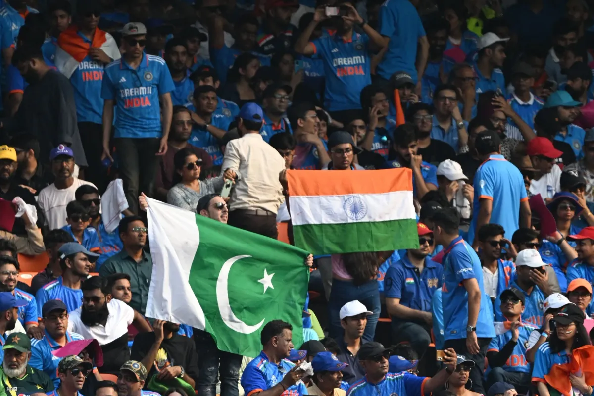 New York steps up security for India-Pakistan T20 clash amid terror threat