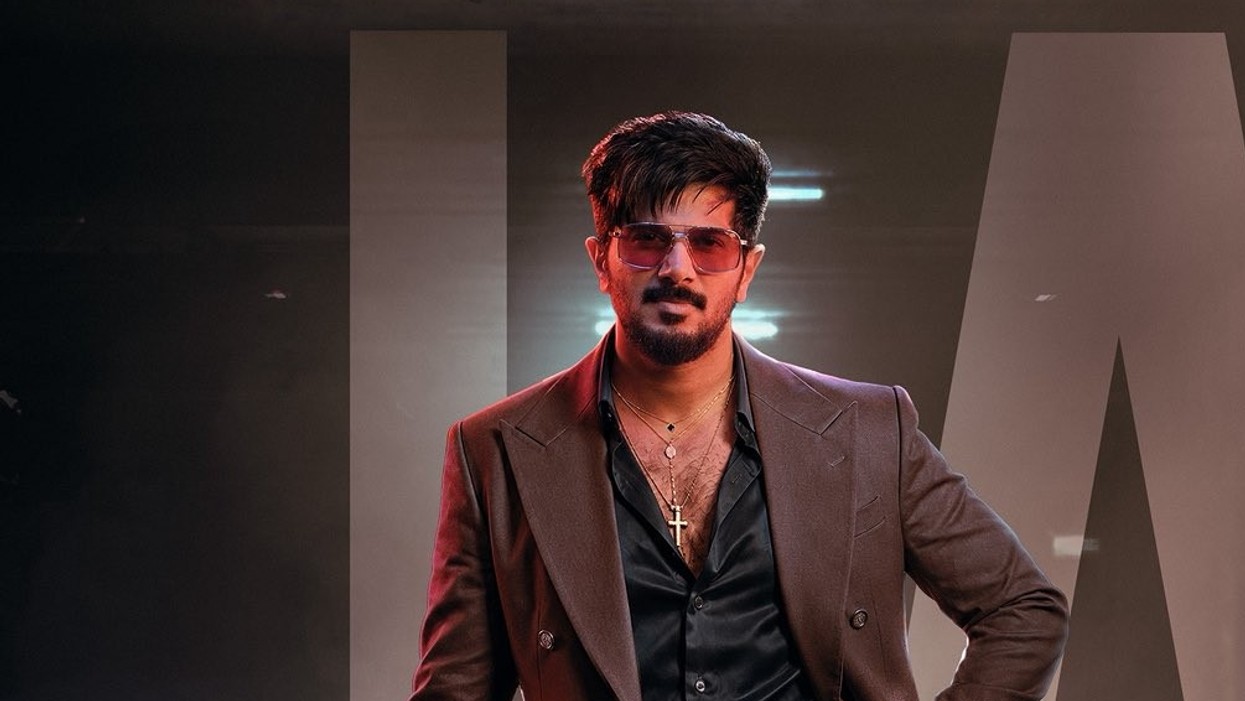 Dulquer Salmaan’s unusually candid response to 'I’m Game' criticism is winning fans over