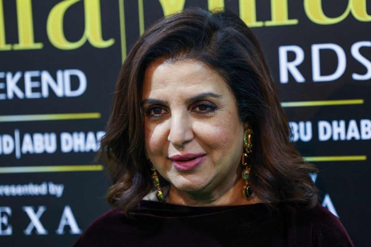 Farah Khan
