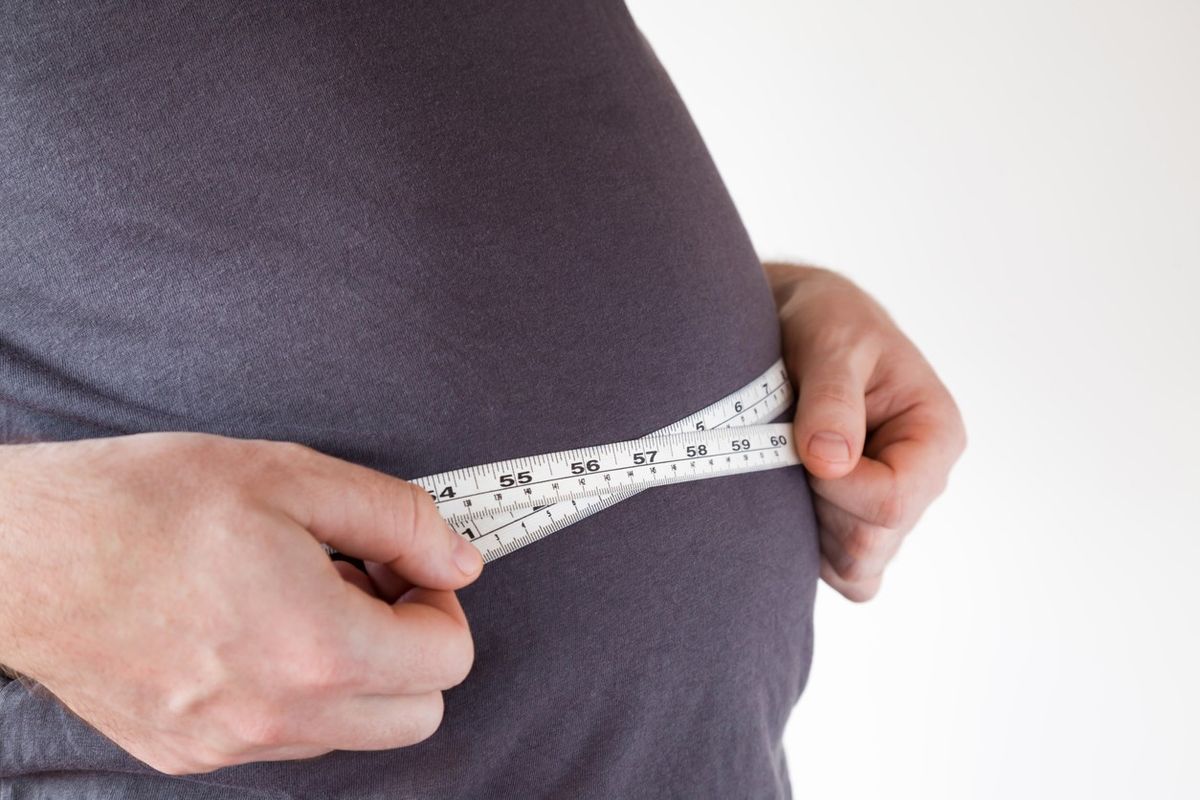 High BMI may metabolise Vitamin D differently, which could diminish supplement effects: Study