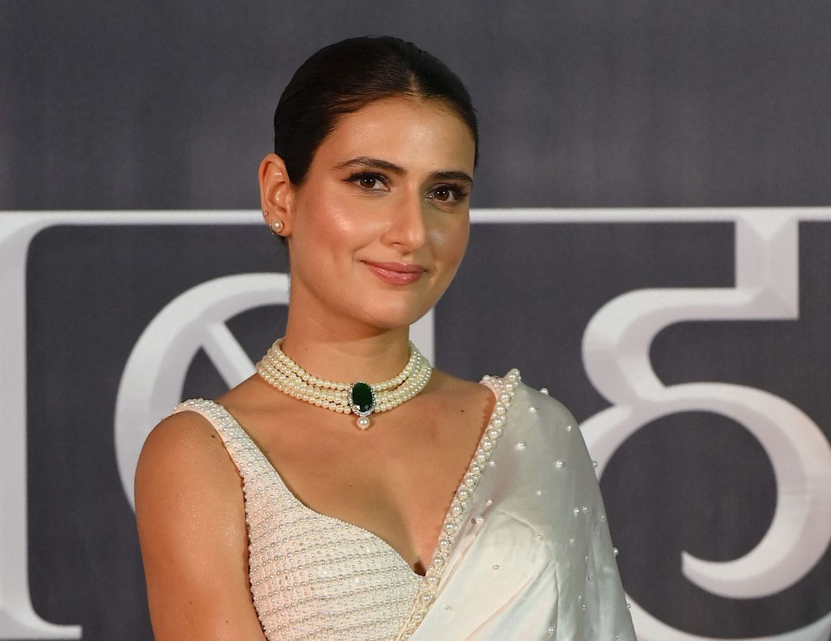 Fatima Sana Shaikh: ‘I wasn’t quite sure about playing Indira Gandhi in ‘Sam Bahadur’