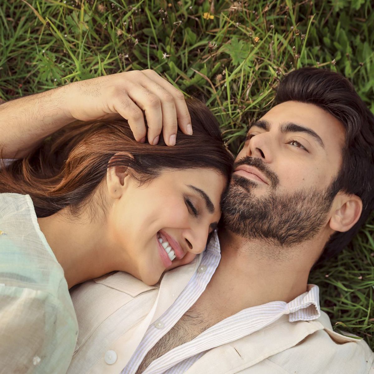 Fawad Khan, Pahalgam