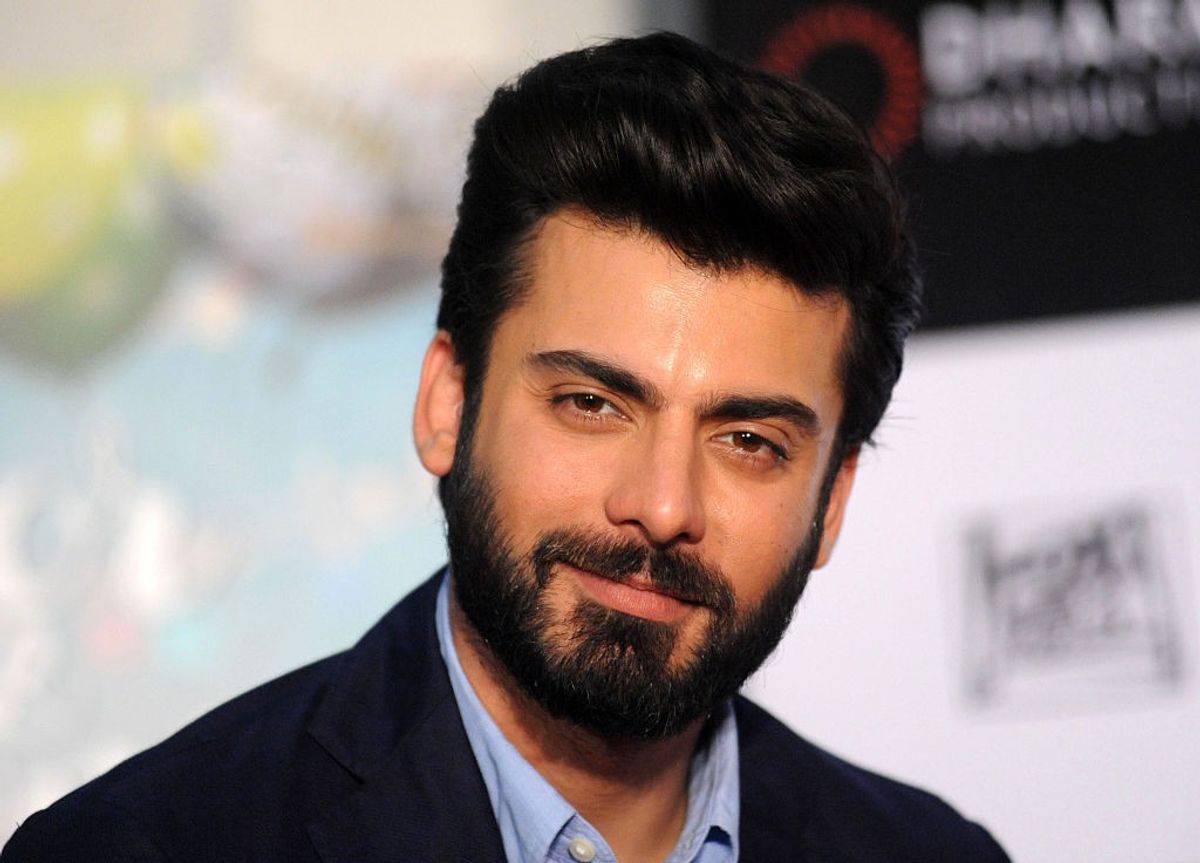 Fawad Khan
