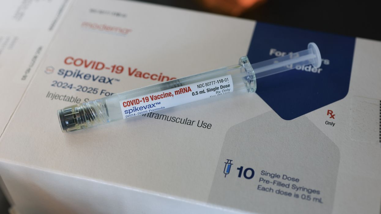 FDA’s New COVID-19 Vaccine Rules