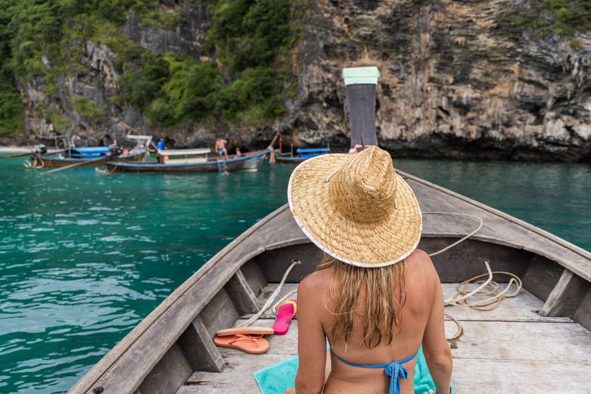 February tourism