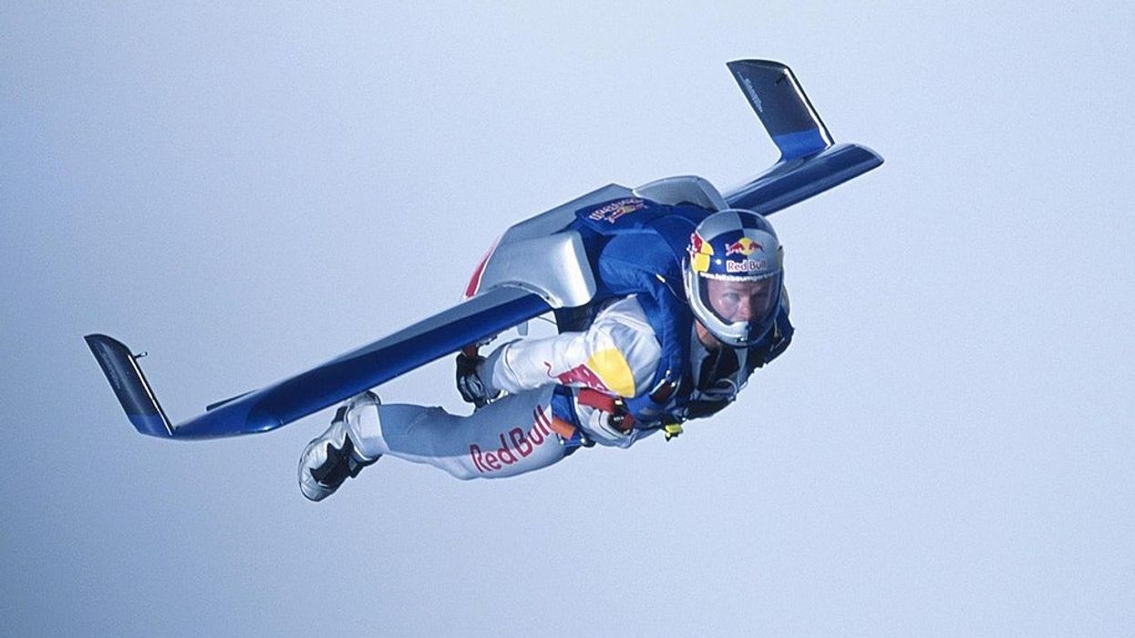 Felix Baumgartner, daredevil dies at 56 in pragliding crash