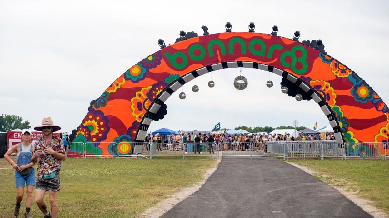 Disney+ joins Hulu to livestream Bonnaroo, Lollapalooza and Austin City Limits 2026