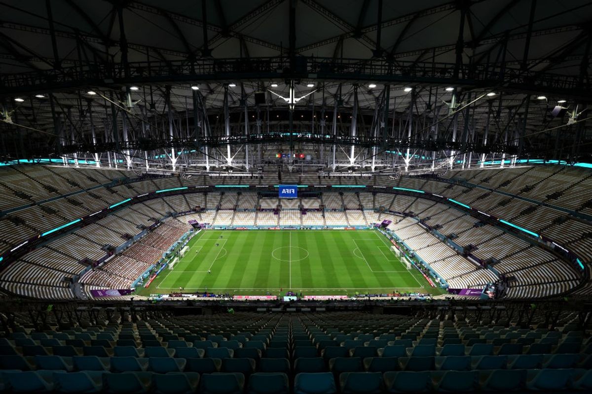 FIFA World Cup 2022 quarter finals