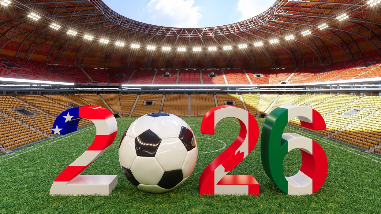 FIFA travel demand remains uneven across host cities