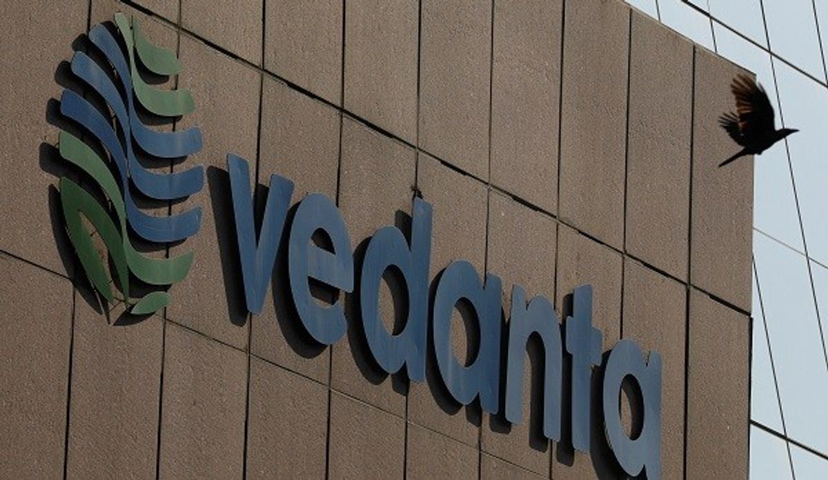 Vedanta seeks to raise $1b for debt repayment