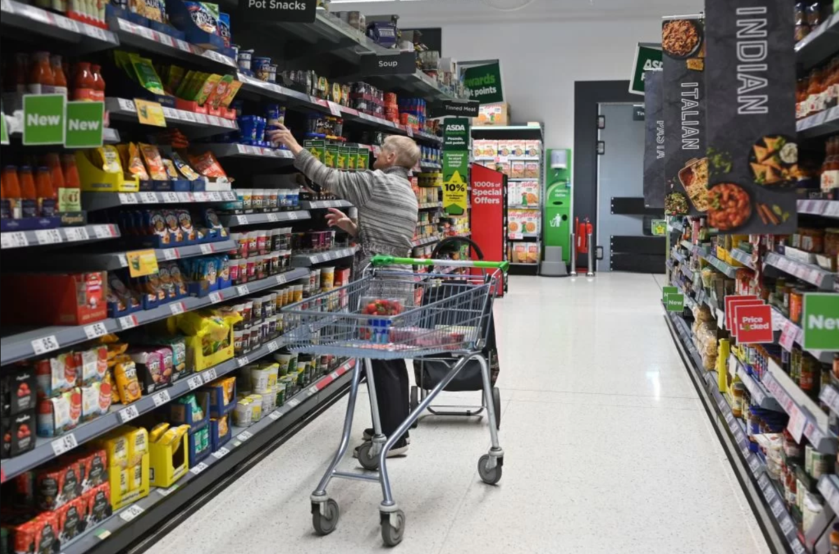 Asda, Tesco face legal action over E. coli cases