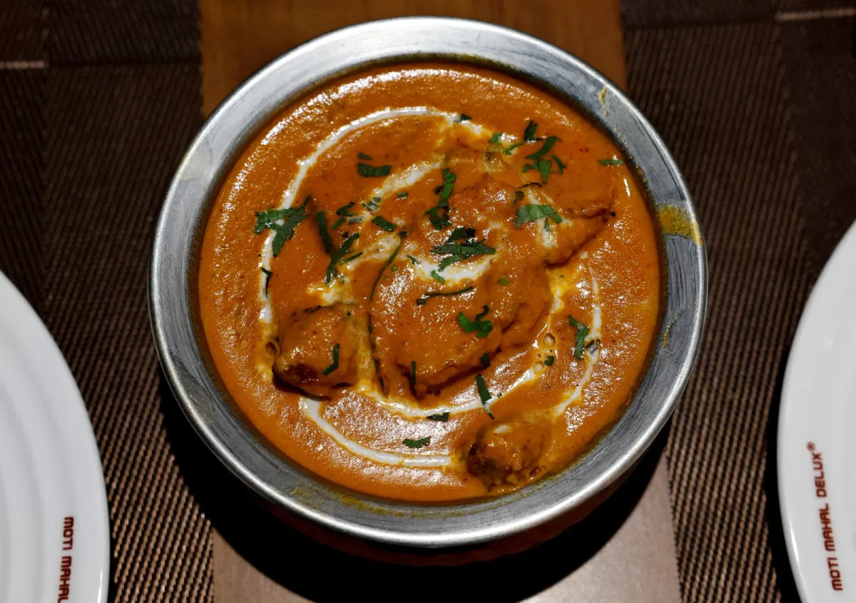 New evidence spices up India’s butter chicken battle