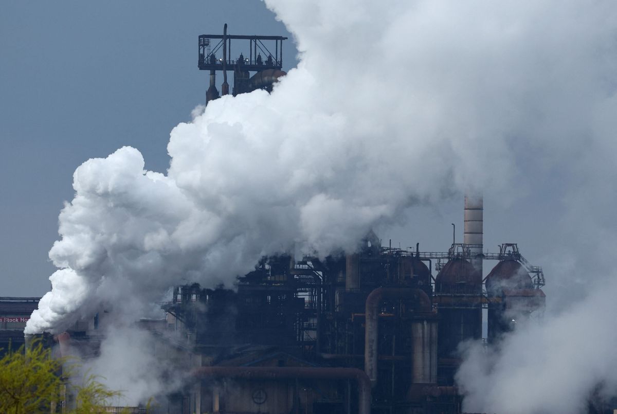 Tata Steel workers to begin indefinite strike from July 8