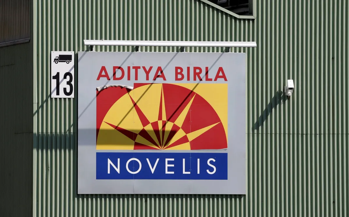 Aditya Birla firm Novelis files for US listing