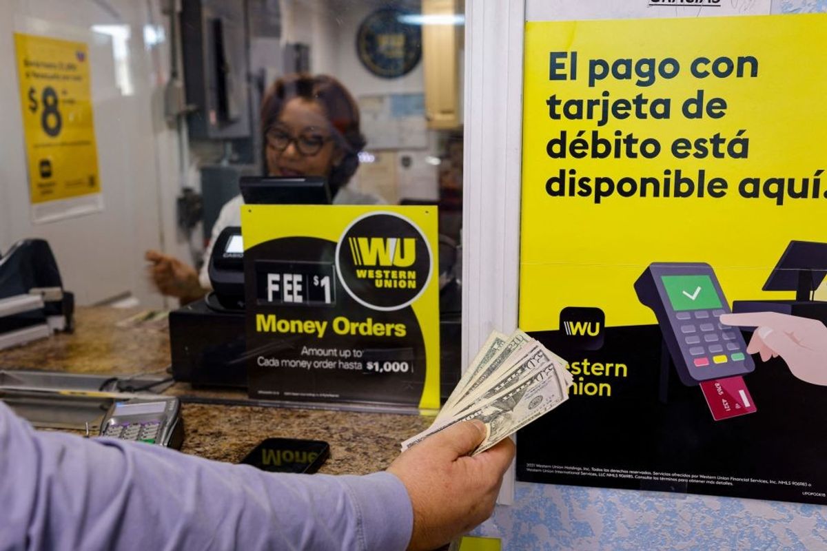 Remittances outpace foreign investment in developing economies: report