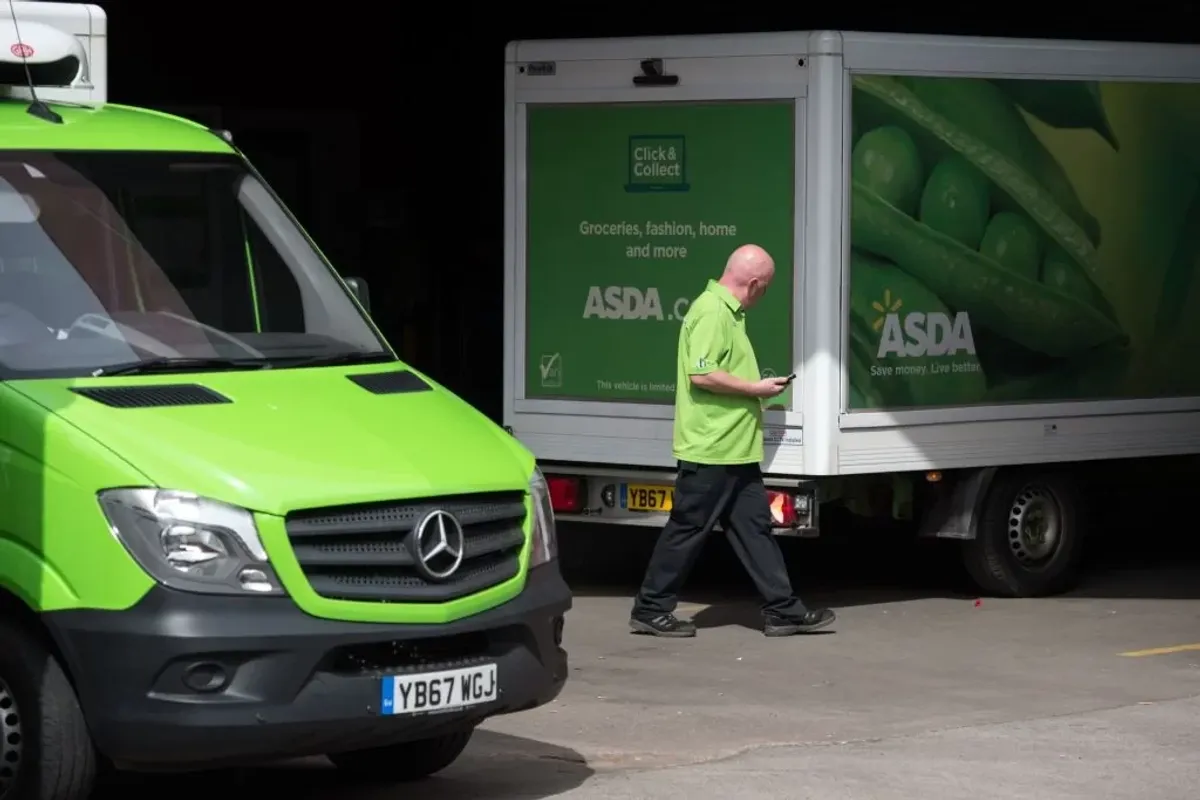 Survey reveals one in three Asda staff attacked at work