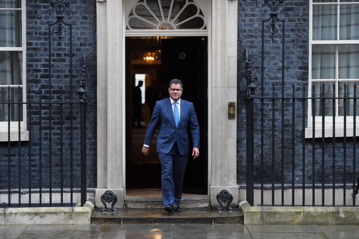 New immigration system assures ‘Britain is open for business’: Alok Sharma