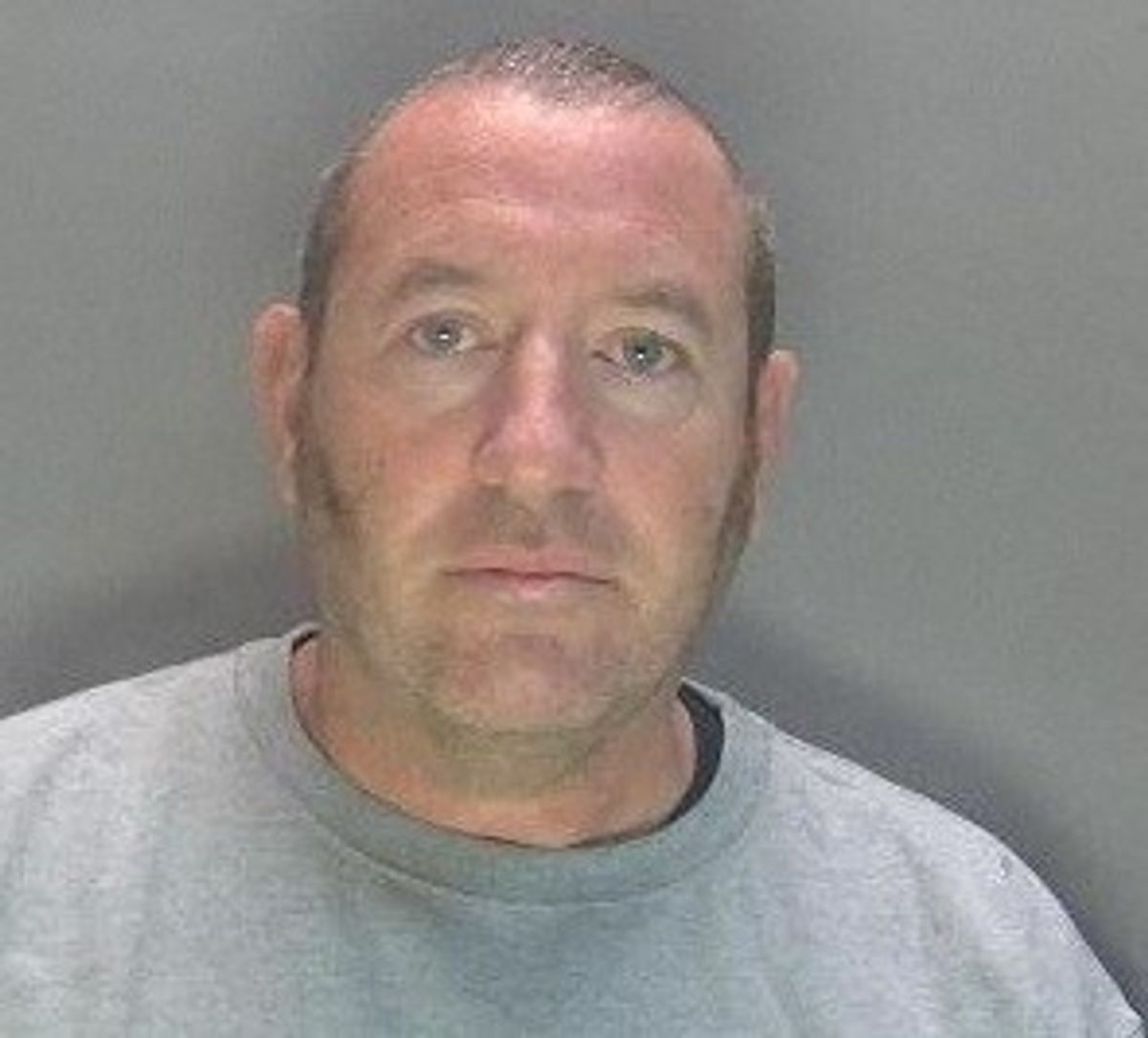 Judge sentences Scotland Yard ex-officer to 36 life terms for rape