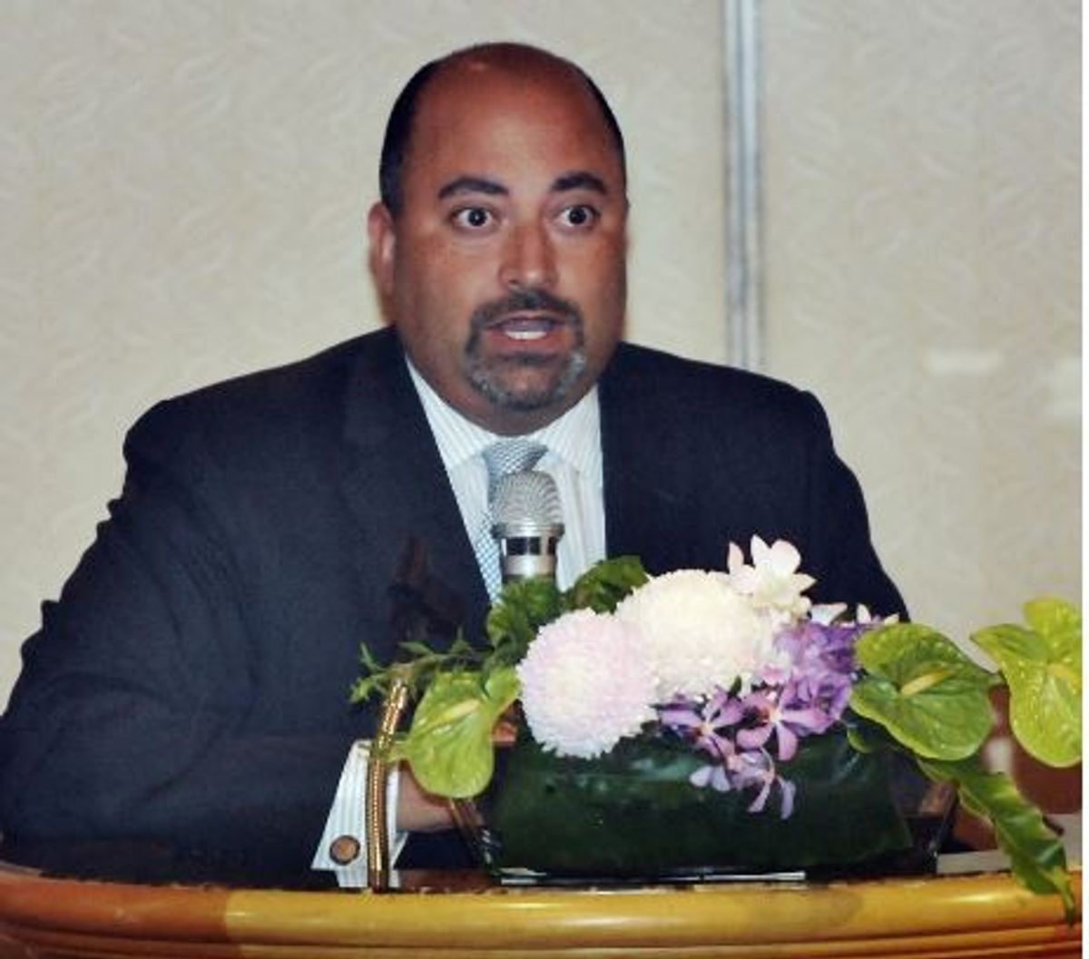 Indian American Atul Keshap appointed interim US envoy to India